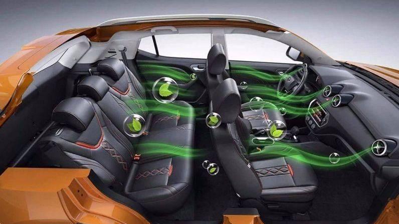 汽车空调制热比制冷更费油？