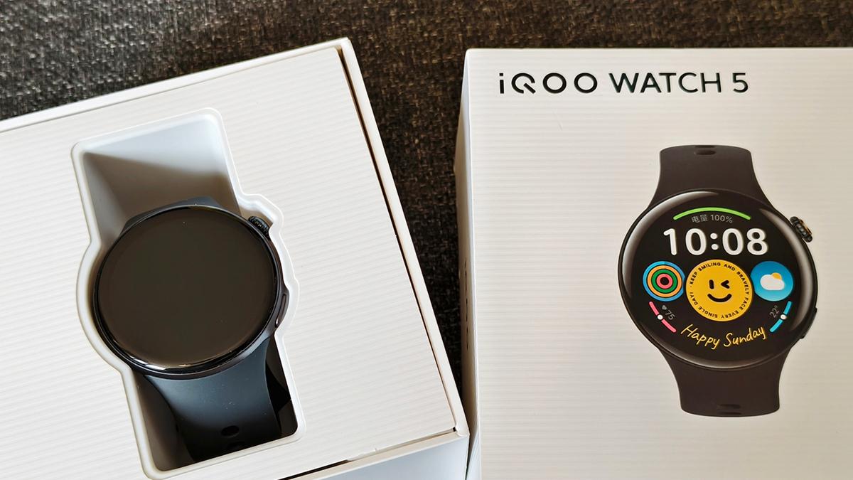 “五”所不能，iQOO全家桶开箱让夏日畅玩更舒爽