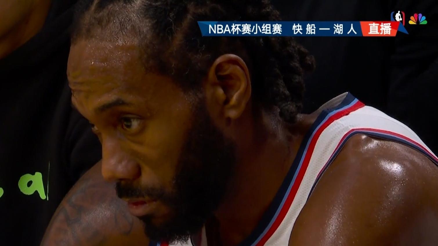 洛城德比！胖奇爆发！哈登尽力！