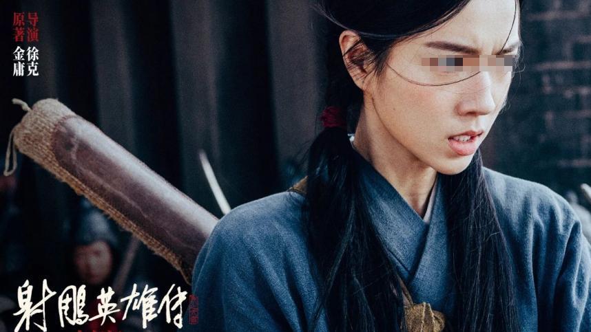 娱乐圈“世袭制”：星二代扎堆，拼爹妈时代来临？