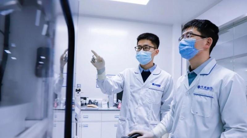 齐鲁制药集团总裁李燕：“创新研发，既耐得住寂寞，也敢为人先”