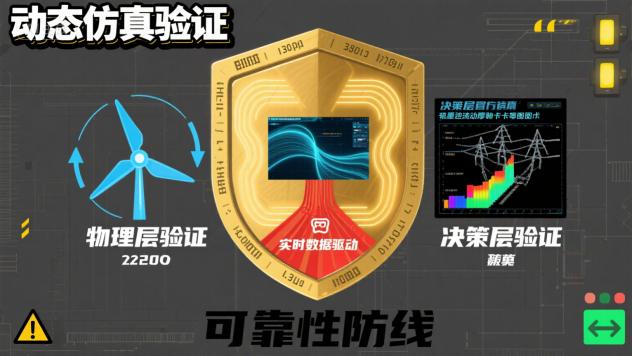 数字孪生交付三板斧：需求精准映射、动态仿真验证、持续优化迭代，打造行业标杆级落地范式