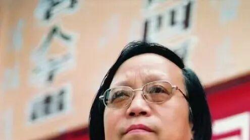 福布斯·世界文化盛典金奖人物——孙维平