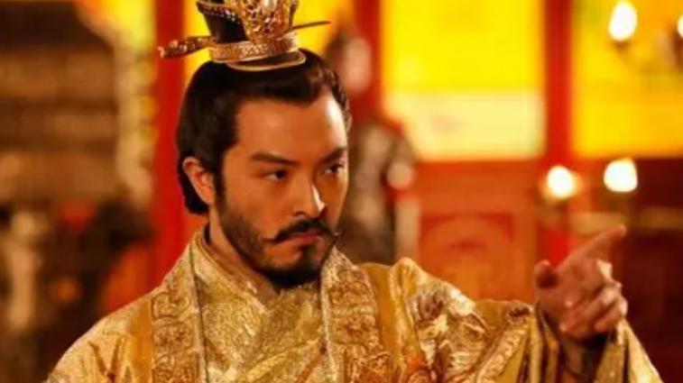 杨广不是昏君？除了大运河，他还修了2个超级工程被历史忽略！