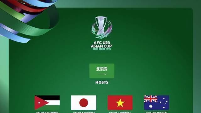 2-1！中国出线有惊无险，1月沙特决赛，祈祷亚足联帮忙抽好签