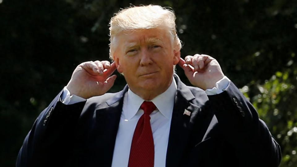 一场没有赢家的关税博弈：中国如何用"经济太极"让特朗普自乱阵脚？