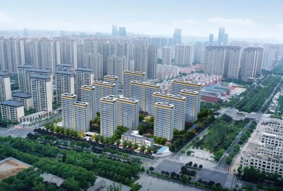 洛阳多项民生补贴落地！低保、特困保障金上调，购房还能领 100 元 /㎡补贴