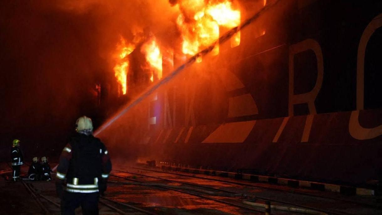 俄乌冲突最新进展：12月29日晚上最新消息