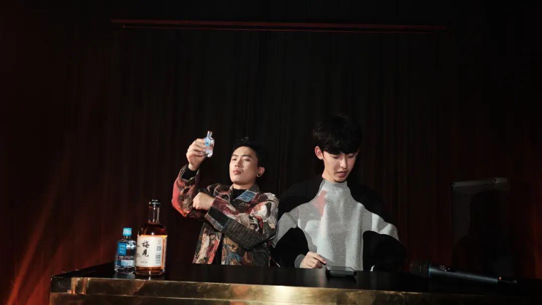 青风音乐亮相全球电音盛会：以音乐为桥，让中国声音被世界听见