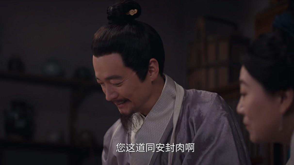 雁回时: 26集反转再反转，看到裴大福的财产在庄寒雁名下，才知庄仕洋为何让她和傅云夕定娃娃亲