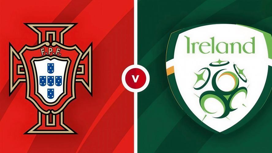 爱尔兰主场迎战葡萄牙，C罗领衔出战！