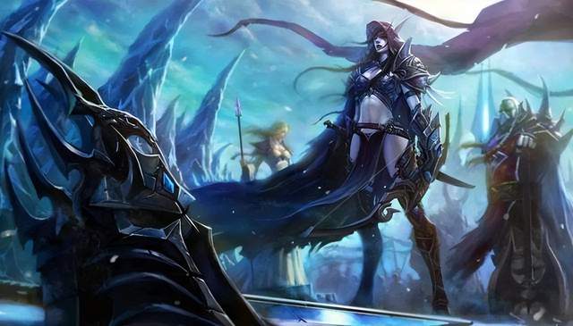 5本精品高智商小说，惊险刺激的大军团作战，细节扎实得令人惊叹