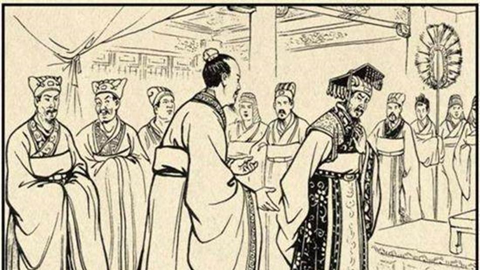 从齐桓侯到汉武帝：扁鹊真能跨朝代行医？他活了七百多岁？