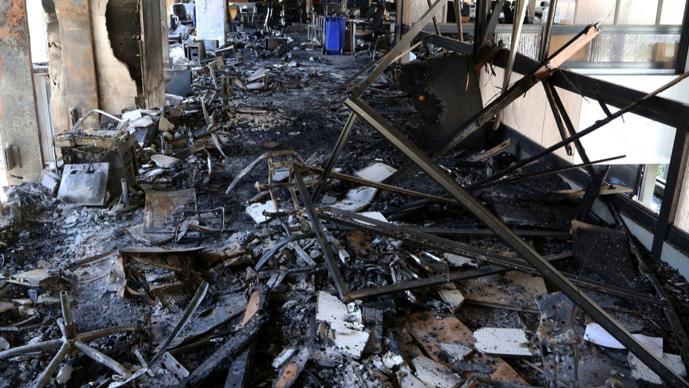 午夜炸弹！以伊停火协议突现三大谜团