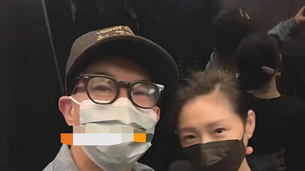 具俊晔遗产转让引争议



这瓜保熟吗？大S家的遗产大战又添新料！S妈接受采访，