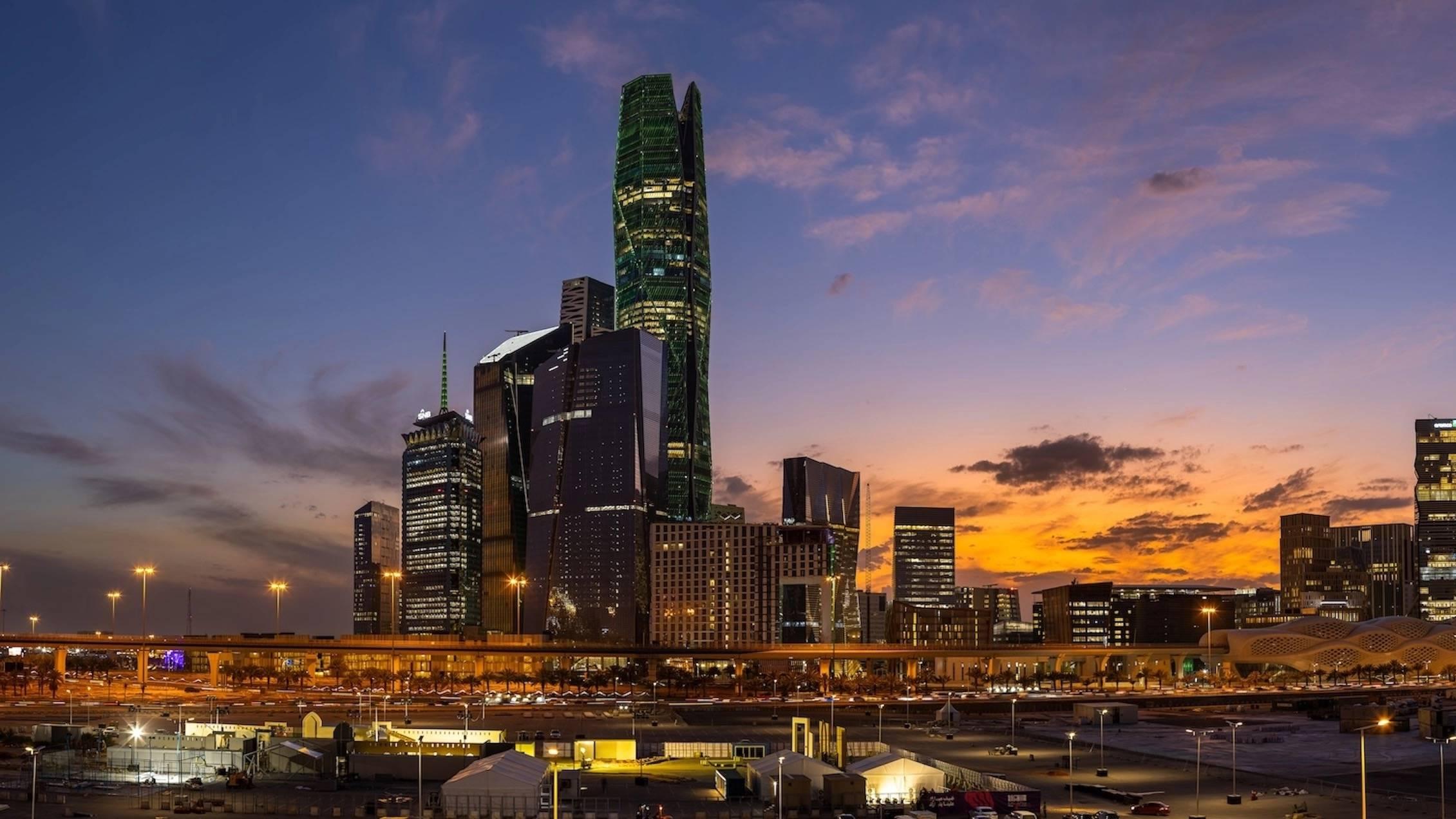 环球马术冠军赛总决赛将于10月30日在沙特首都利雅得展开对决