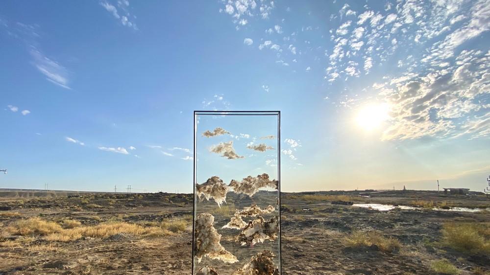 【画作赏析】何为火皴——付廷栋