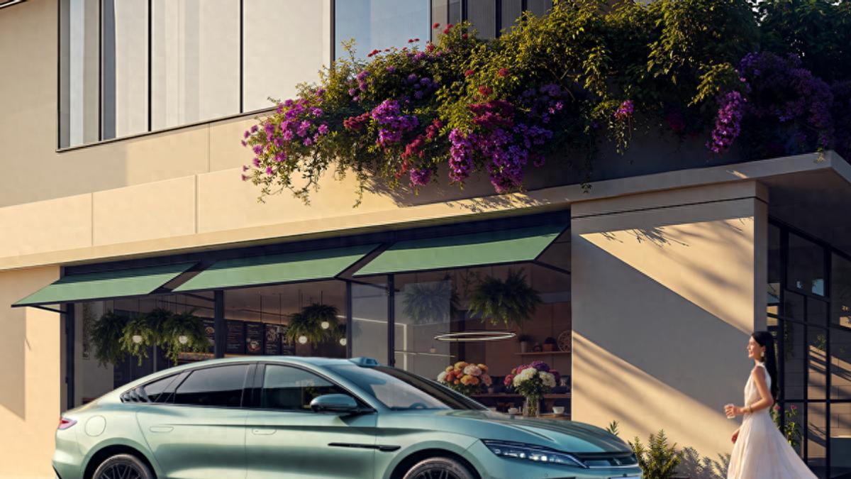 9月汽车销量出炉，为何冠军无悬念？