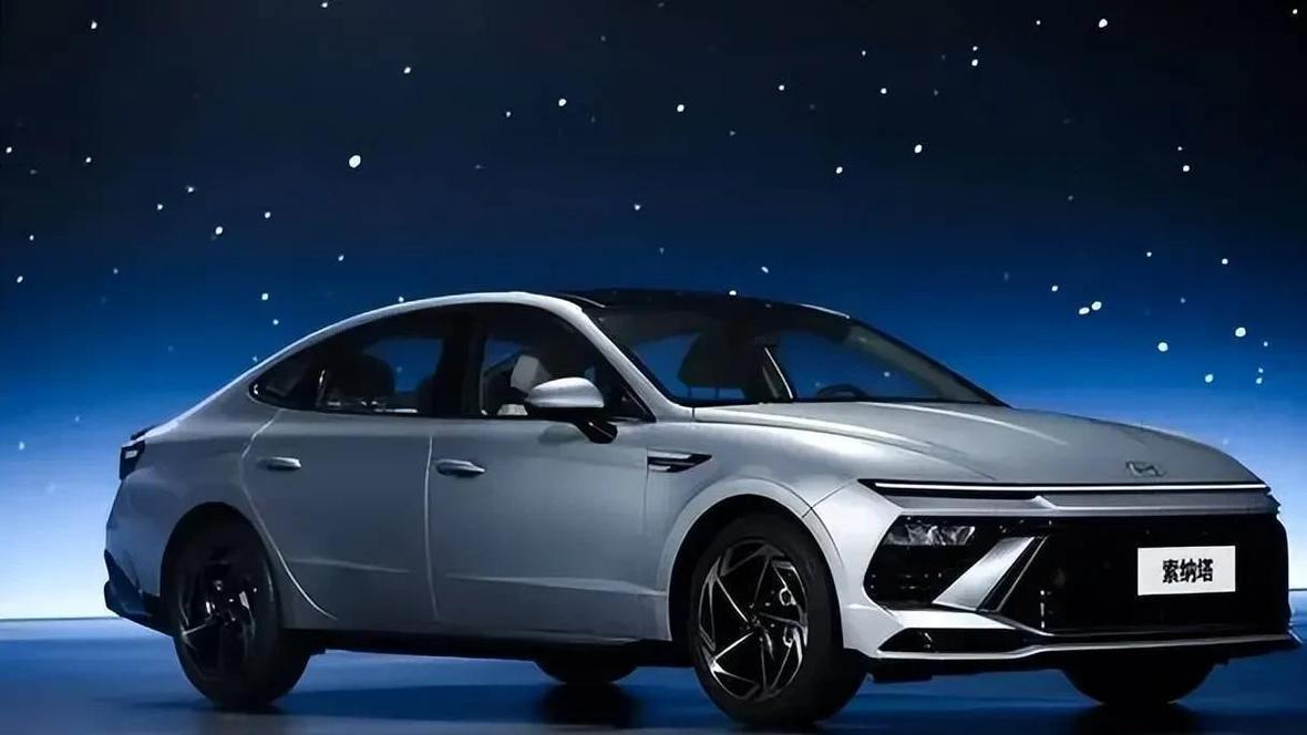 韩国4月汽车销量15万！现代起亚占比八成，比亚迪首秀543辆