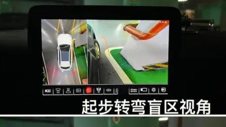 为什么不建议加装360全景影像？其实原因很简单，很多车主都错了