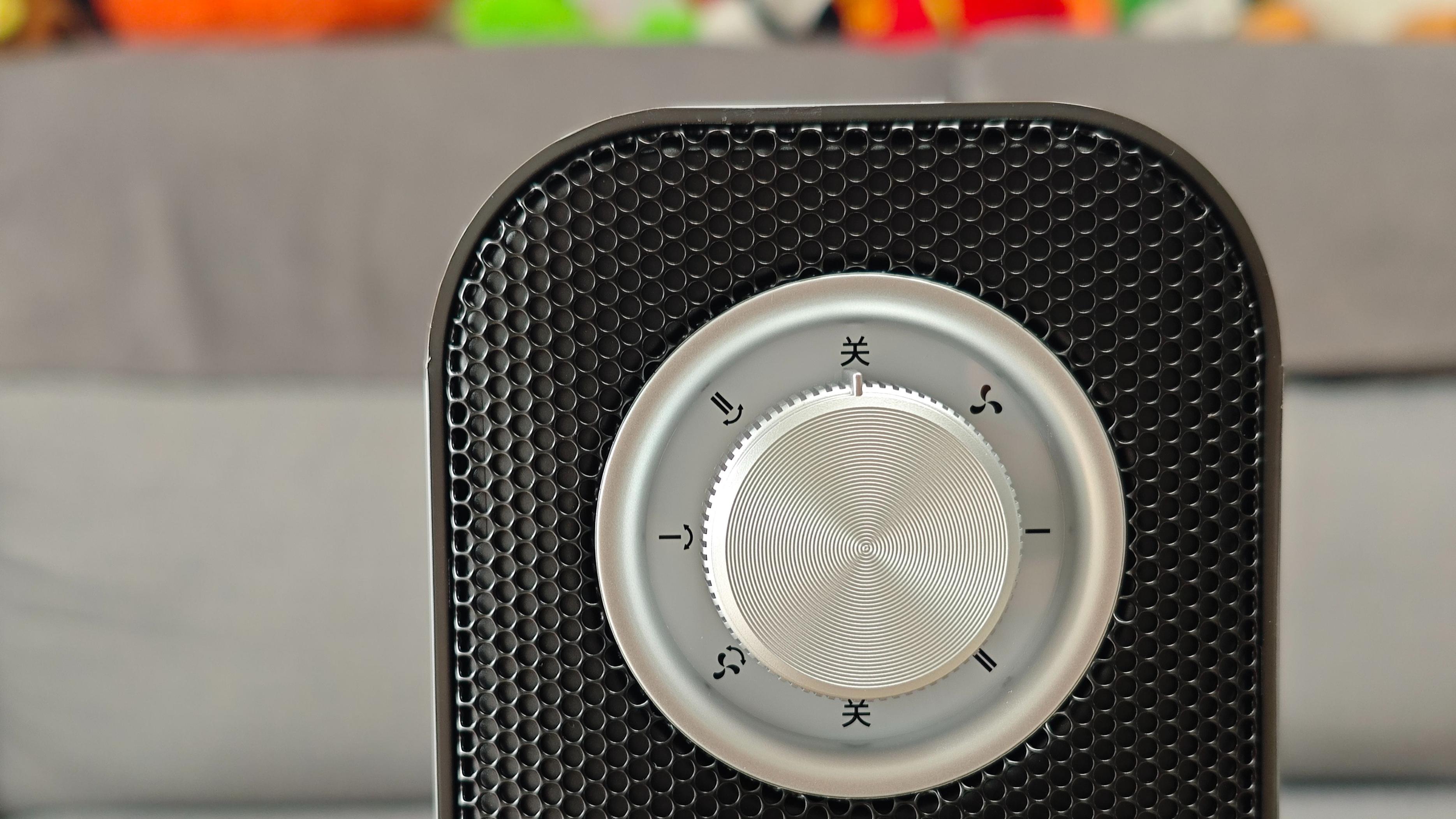 西圣WarmX，2 秒速热，四季通用，这才是冬日取暖天花板