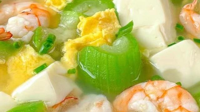 遇到夏天不知吃啥？试试这八道解暑清凉好汤