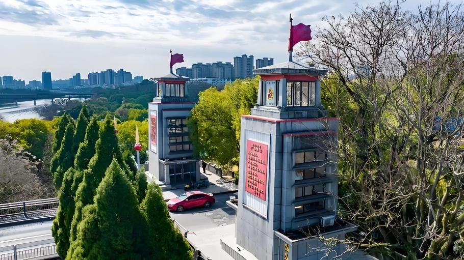 江西吉安13个区县历史排名，谁才是千年庐陵最早的“当家”古县？