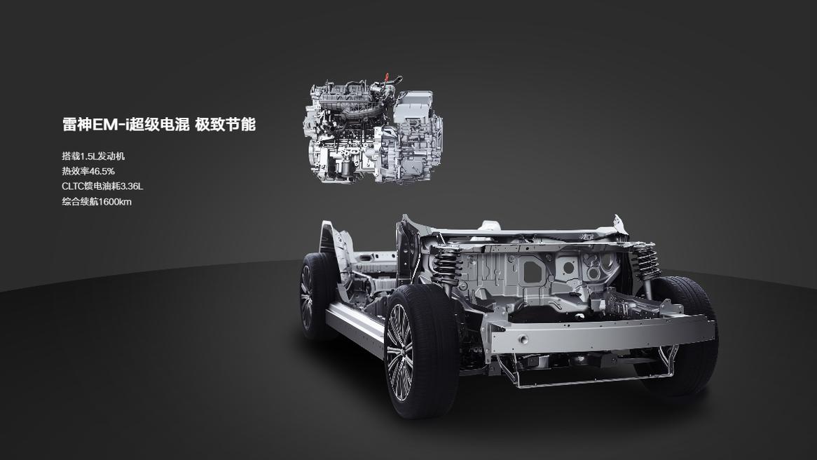 起步即旗舰！星耀8常用常新，硬核数据太全面