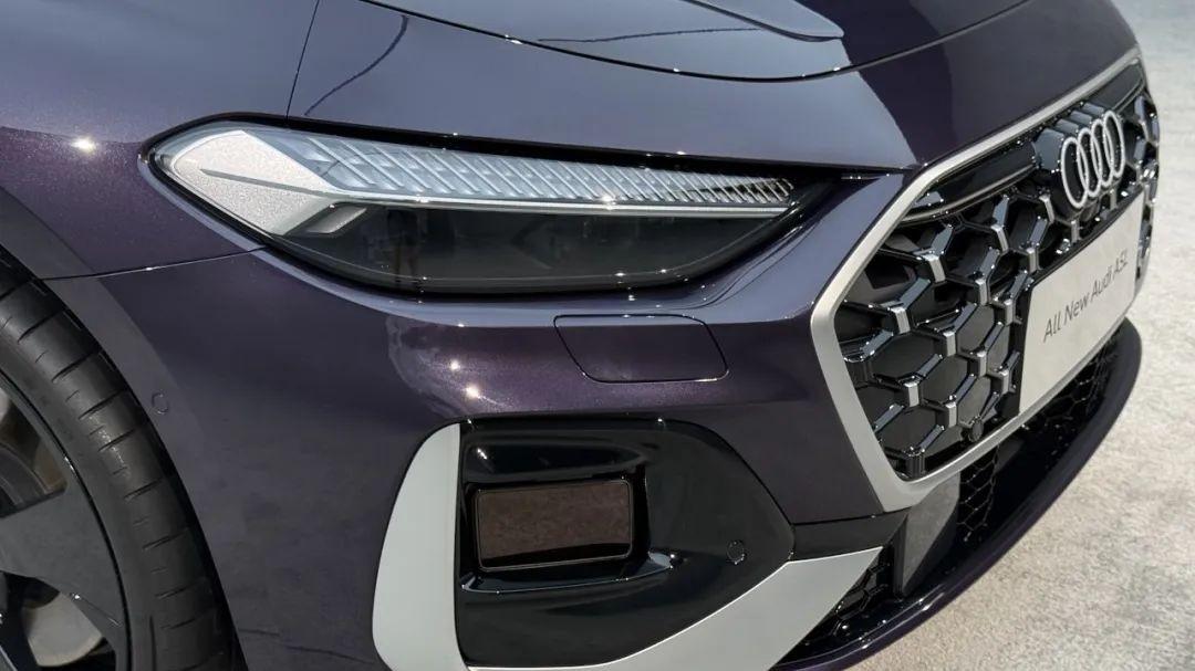 新一代奥迪双子星闪耀登场，豪华体验再升级？超越想象的驾乘感受，你期待吗？