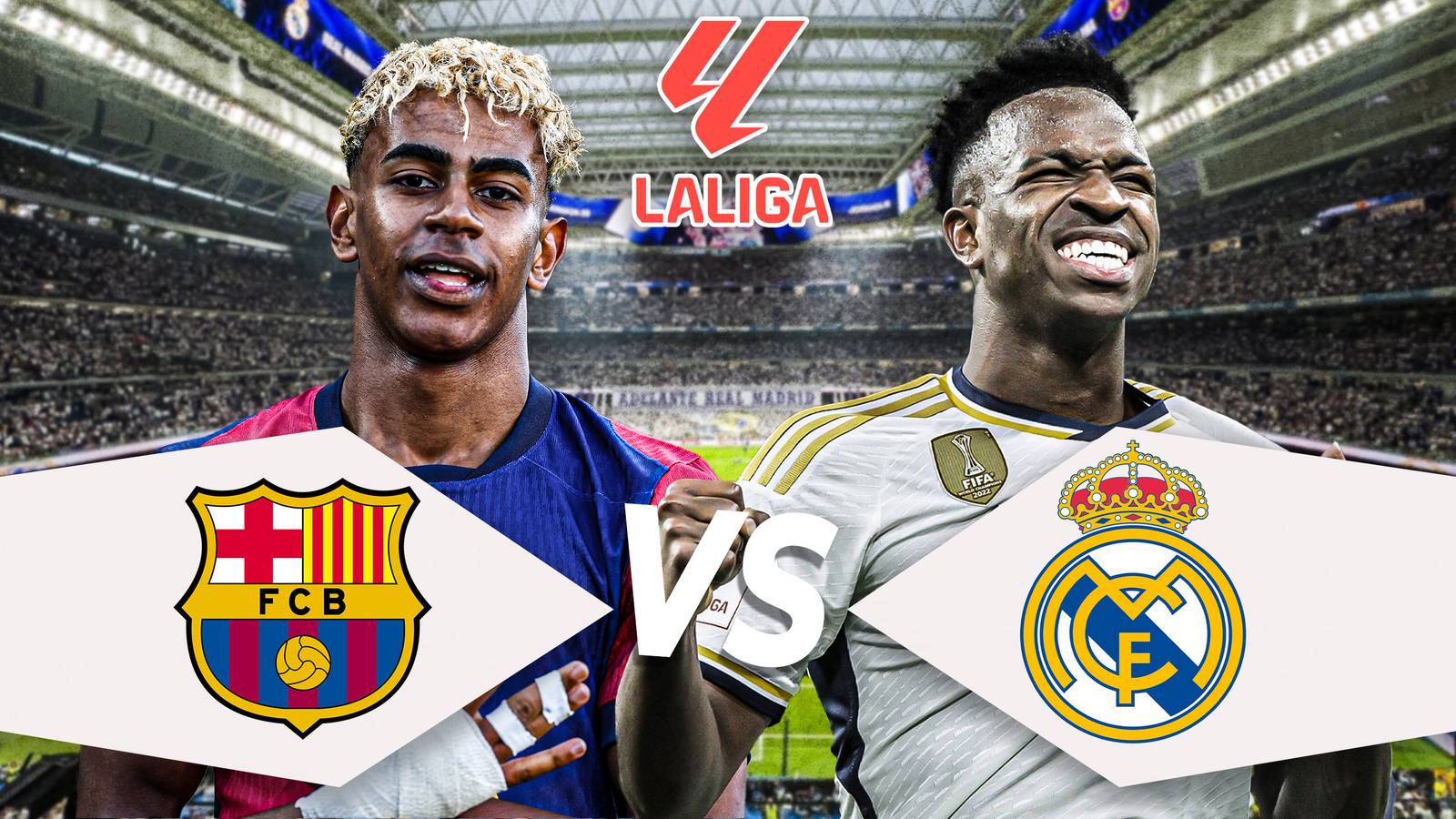 足坛最狂德比！皇马巴萨 10 大惨案：11-1 永载史册