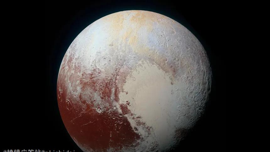 科学家发现太阳系边缘隐藏神秘行星Y