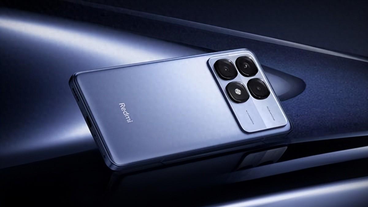 REDMI K80至尊版最快6月底发布 小米15沦为百元机米粉悲伤不已