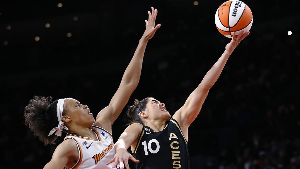 懂篮球帝-简单分析竞彩302WNBA：王牌VS狂热