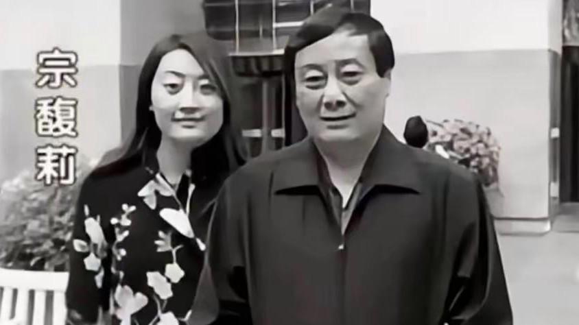 施幼珍的坚持，道出中国富豪太太的现状：没有理由选择婚姻洁癖！
