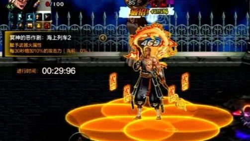 DNF手游：新春版本、雷峰塔试炼与蛇年宠物曝光