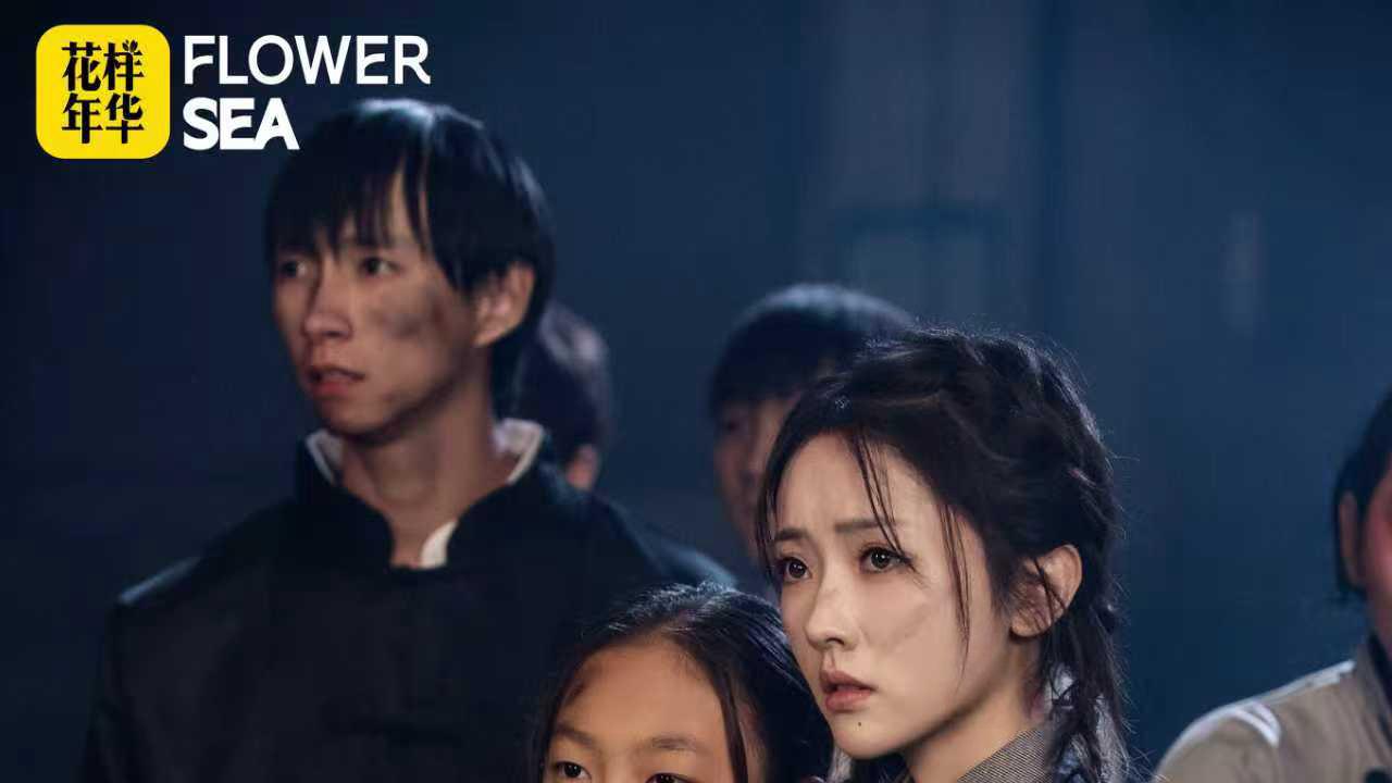 别惹她！王路晴携1945风骨炸屏红果