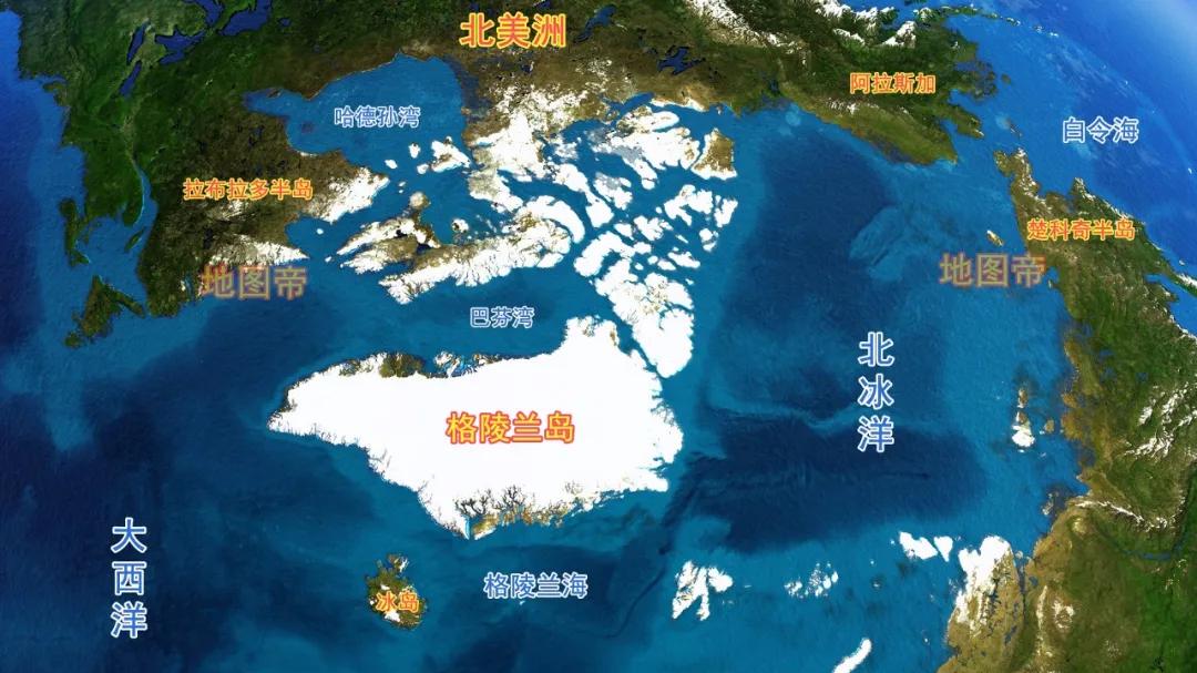 俄罗斯在太平洋北冰洋大西洋都有出海口，为何没有像样的大港？