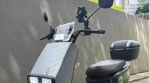 3000元档72V电摩，不买雅迪爱玛，这5款性价比更值得冲