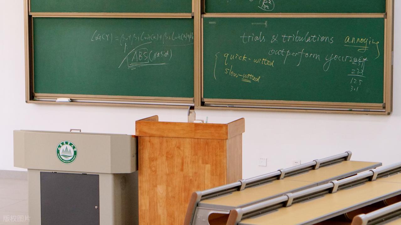 教授口述实录：我评审时最看重的不是你的论文