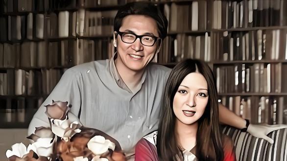 台湾第一美人胡因梦115天婚姻：与李敖的爱恨纠葛始末