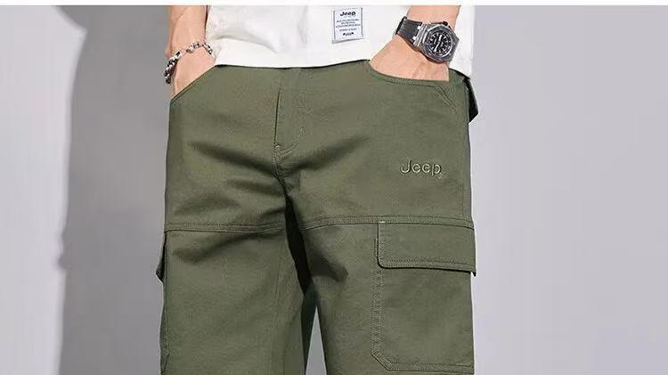 夏天男士穿裤避坑指南（精简版）