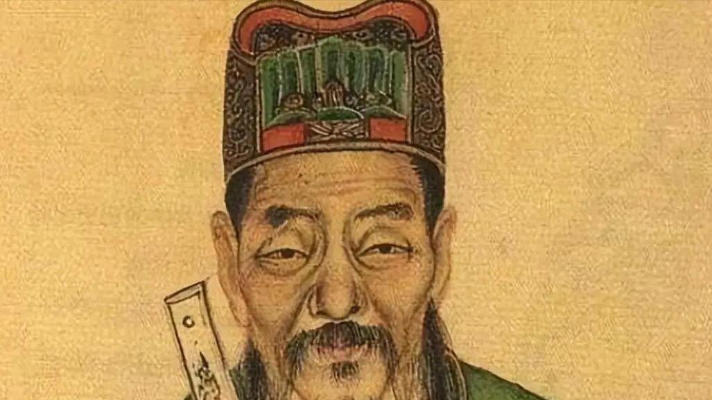 从直言贬官到内阁名相：徐阶的沉浮人生