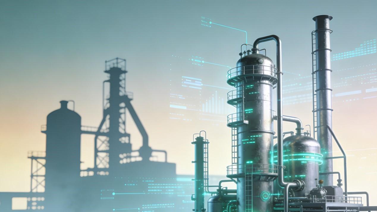 当“唯一”成为注脚：2025石化质量新战局，巨头如何突围？