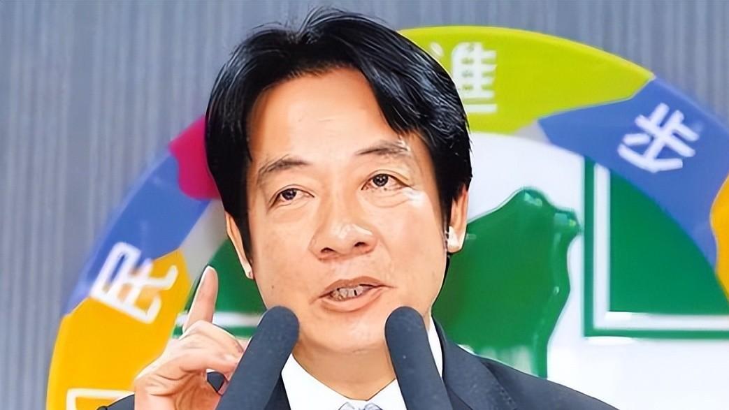 台积电豪赌！一千亿美金背后，赖清德的“算盘”真能如意？