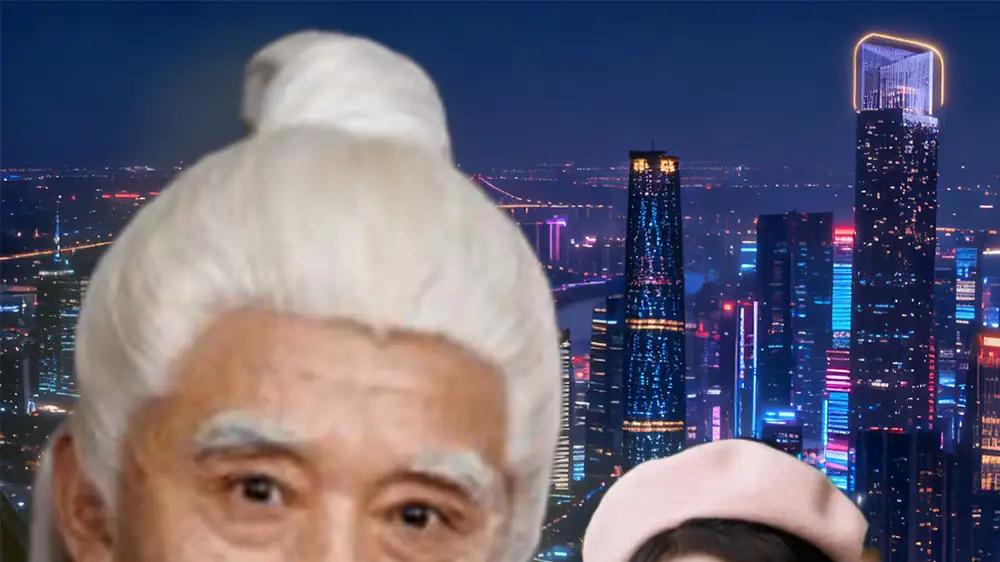 《别扒了，她家老祖是满级大佬》反转不断，爽感拉满，全程高能（60集）