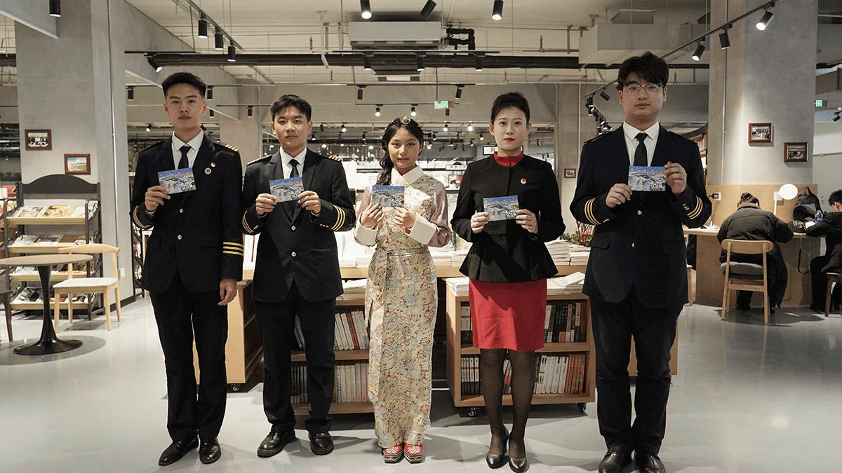 以青春之声为吉林冰雪赋能 “冬季玩雪到吉林·青春助力大冬会”吉林省大学生演讲大赛复赛燃情开讲！