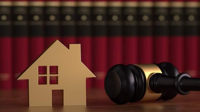 法拍房成交了不去过户可以吗？