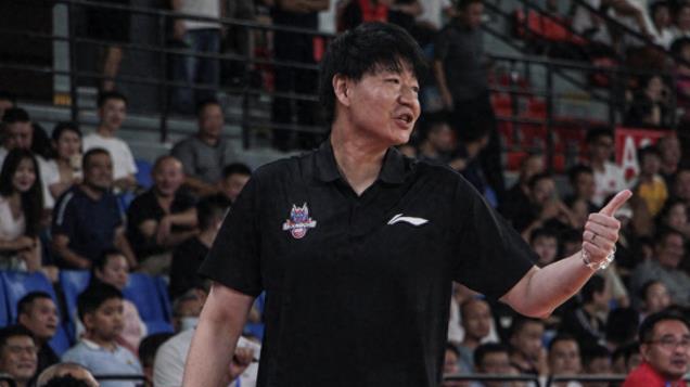 CBA杯八强淘汰赛：山东四外援化身冲冠热门 北京缺兵少将恐一轮游