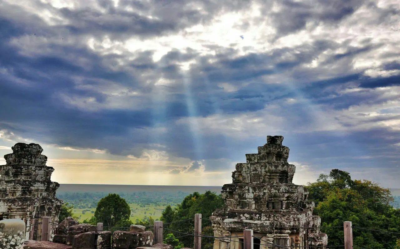 2025年底了，你准备好出发了吗