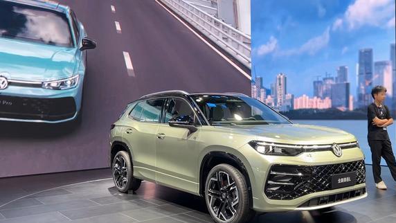 上月中型SUV销量榜公布，哪些值得推荐？性价比高，口碑好毛病少